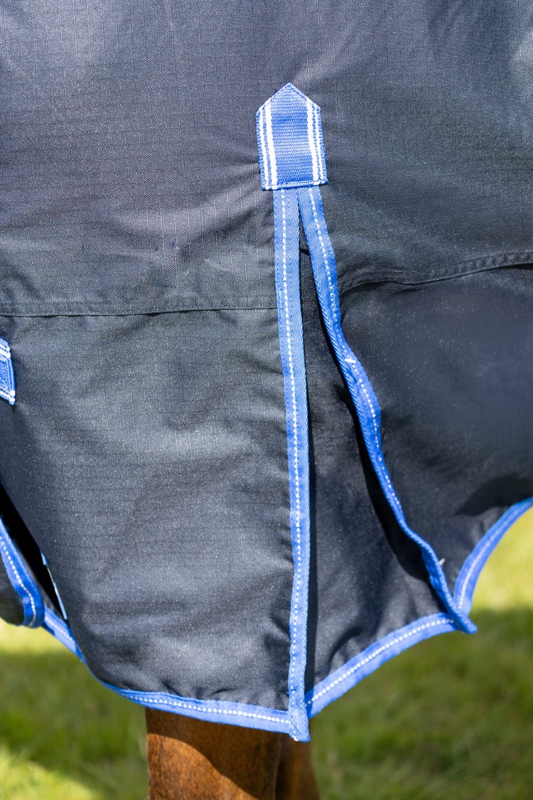 StormX Empra Reflect 0g Turnout Rug image 6